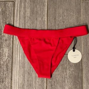 Tularosa santiago bottom